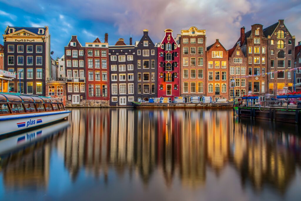 amsterdam